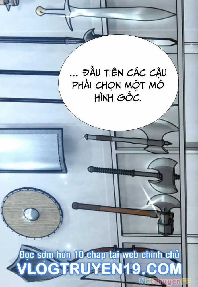 Người Chơi Thiên Tài Hồi Quy Chapter 29 trang 26
