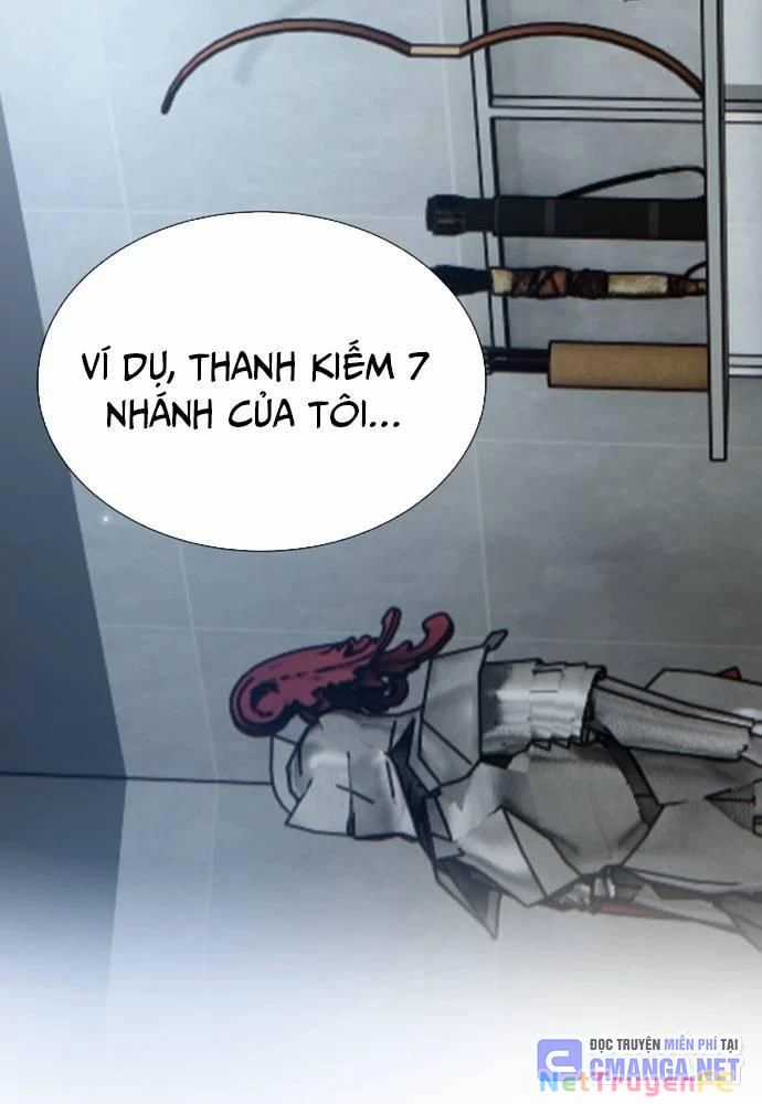Người Chơi Thiên Tài Hồi Quy Chapter 29 trang 27