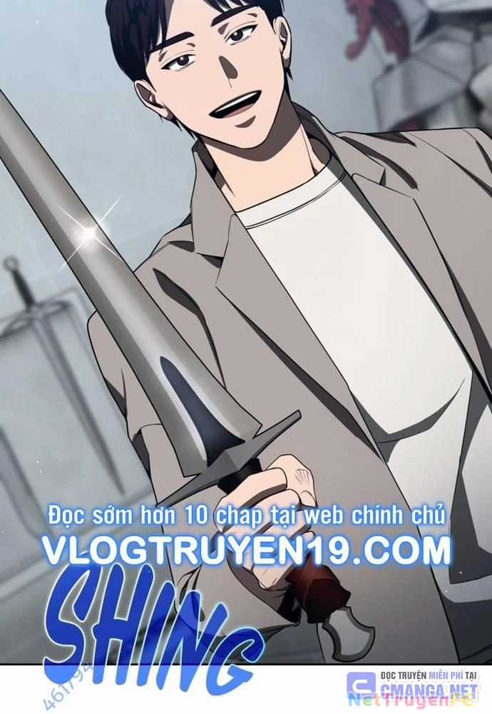 Người Chơi Thiên Tài Hồi Quy Chapter 29 trang 30