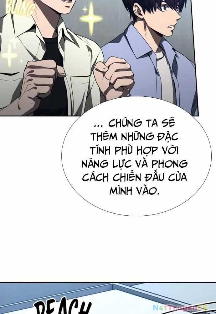 Người Chơi Thiên Tài Hồi Quy Chapter 29 trang 32