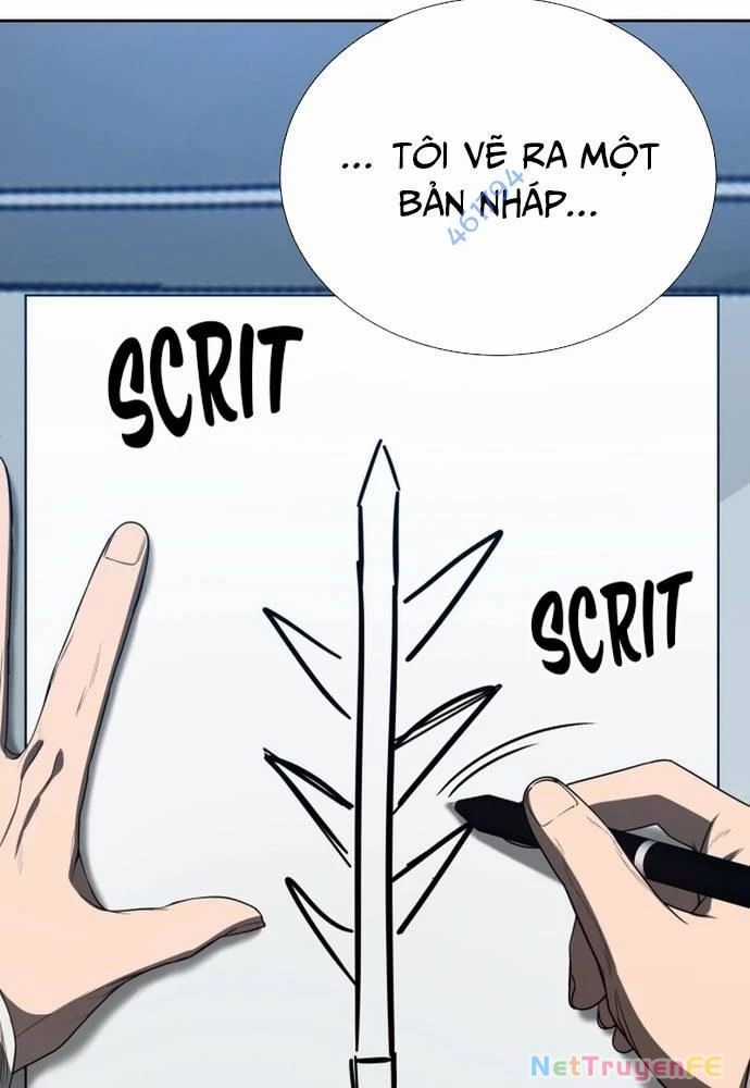 Người Chơi Thiên Tài Hồi Quy Chapter 29 trang 34