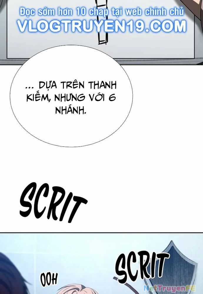 Người Chơi Thiên Tài Hồi Quy Chapter 29 trang 35