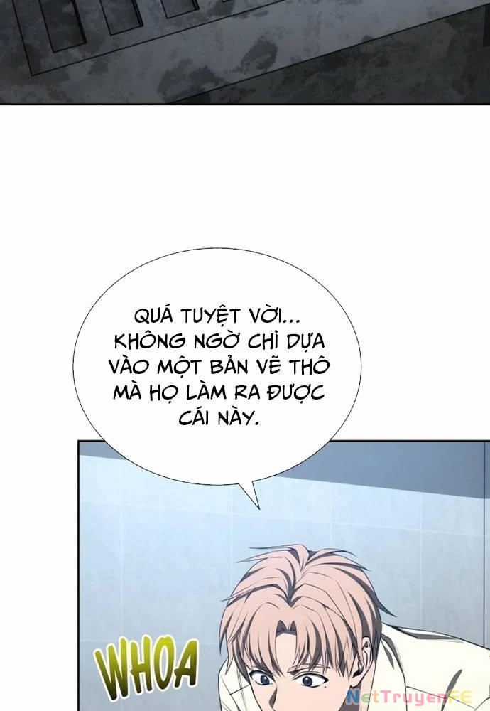 Người Chơi Thiên Tài Hồi Quy Chapter 29 trang 44