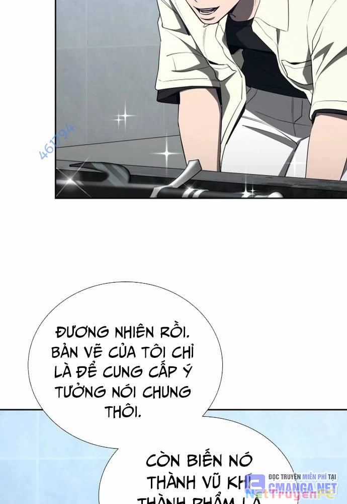 Người Chơi Thiên Tài Hồi Quy Chapter 29 trang 45