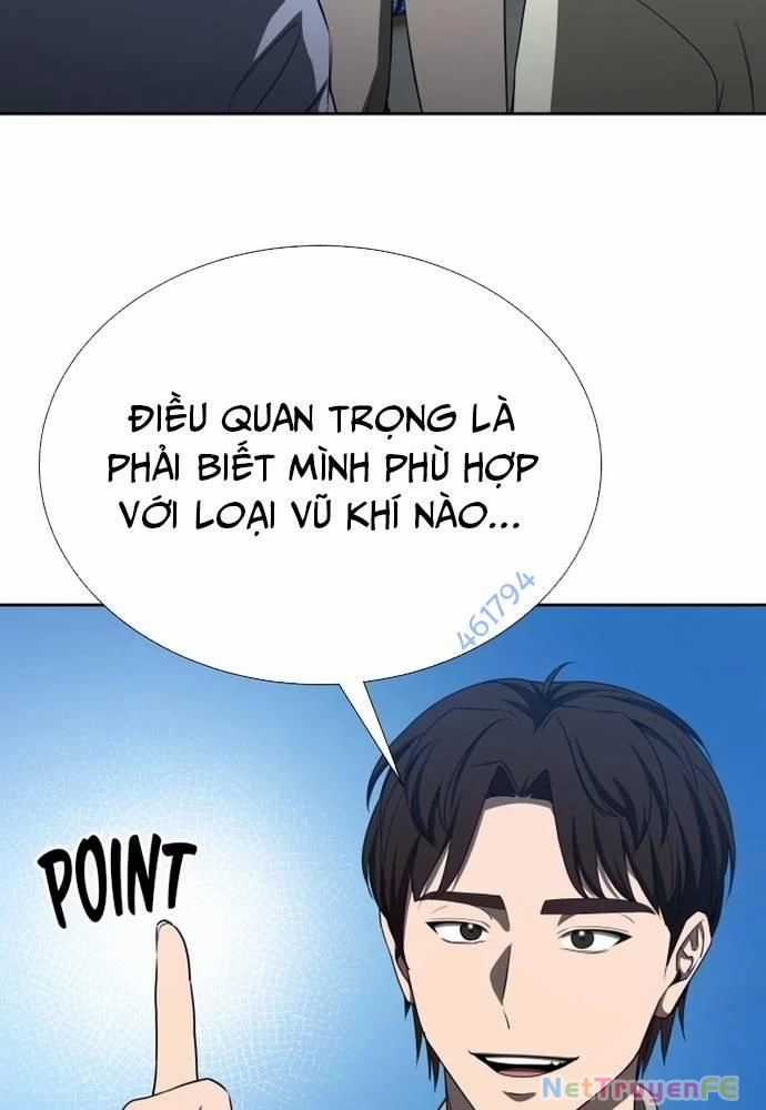 Người Chơi Thiên Tài Hồi Quy Chapter 29 trang 47