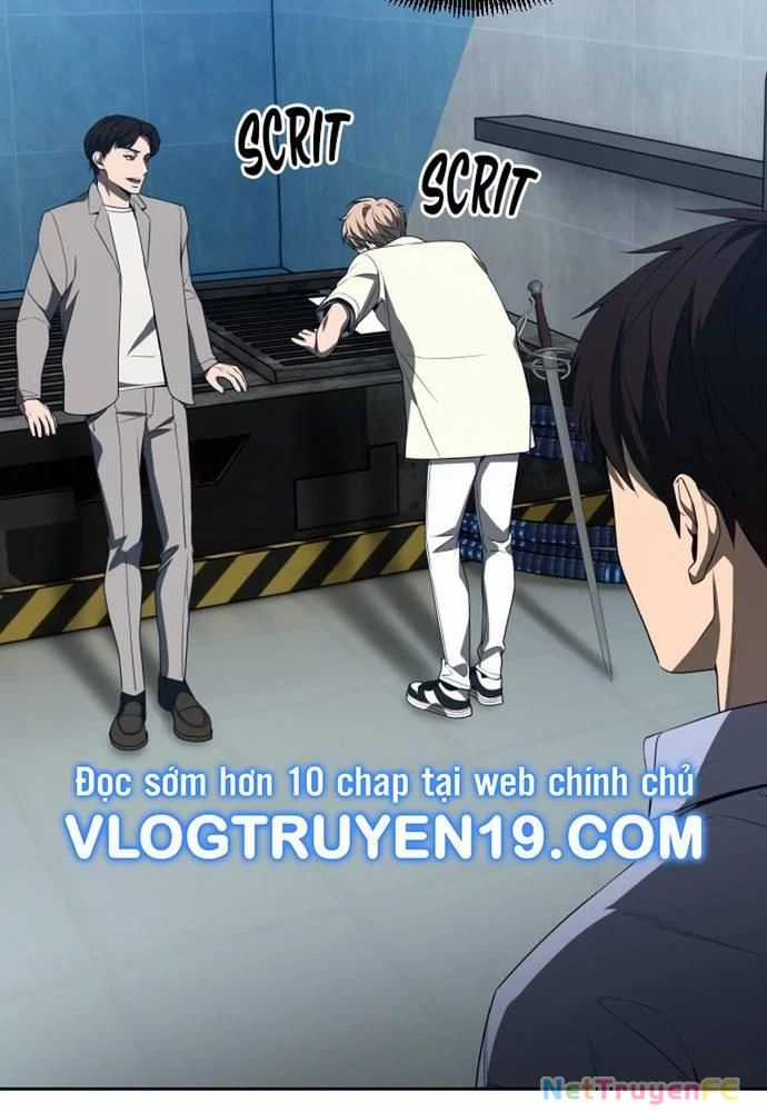 Người Chơi Thiên Tài Hồi Quy Chapter 29 trang 58