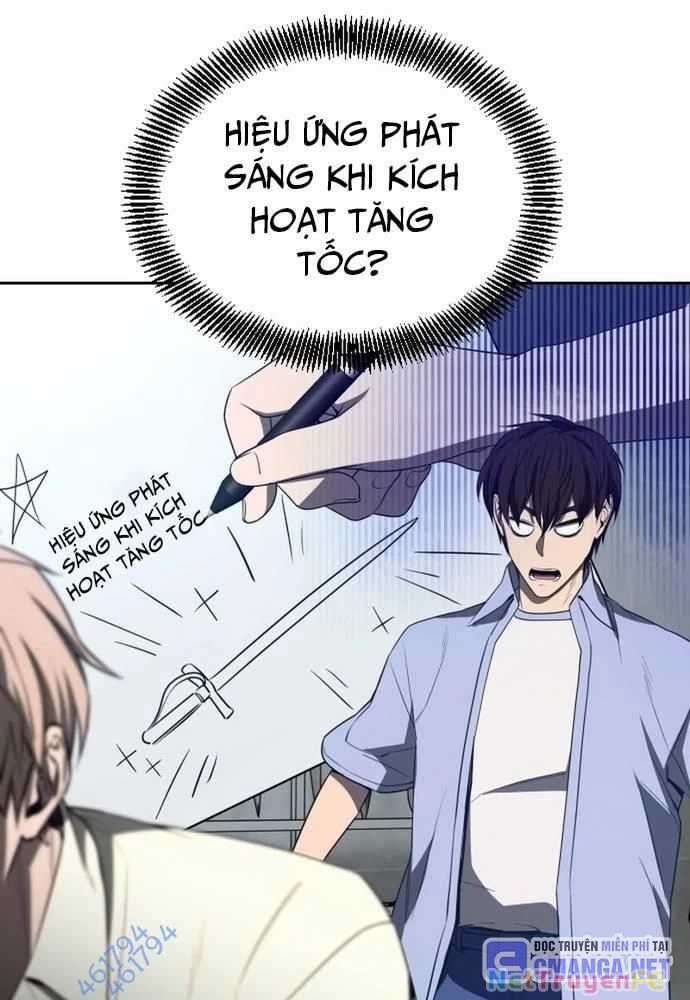 Người Chơi Thiên Tài Hồi Quy Chapter 29 trang 60