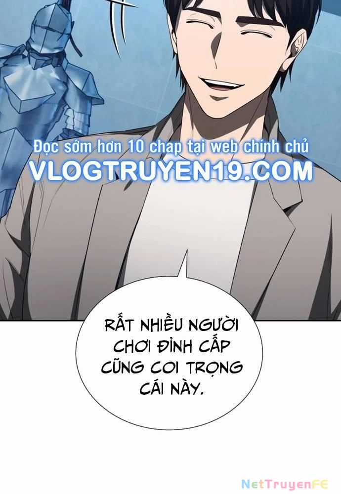Người Chơi Thiên Tài Hồi Quy Chapter 29 trang 62