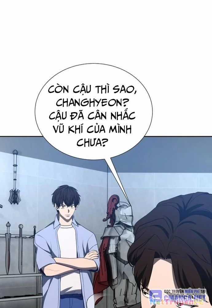 Người Chơi Thiên Tài Hồi Quy Chapter 29 trang 63