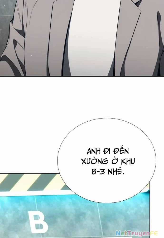 Người Chơi Thiên Tài Hồi Quy Chapter 29 trang 8