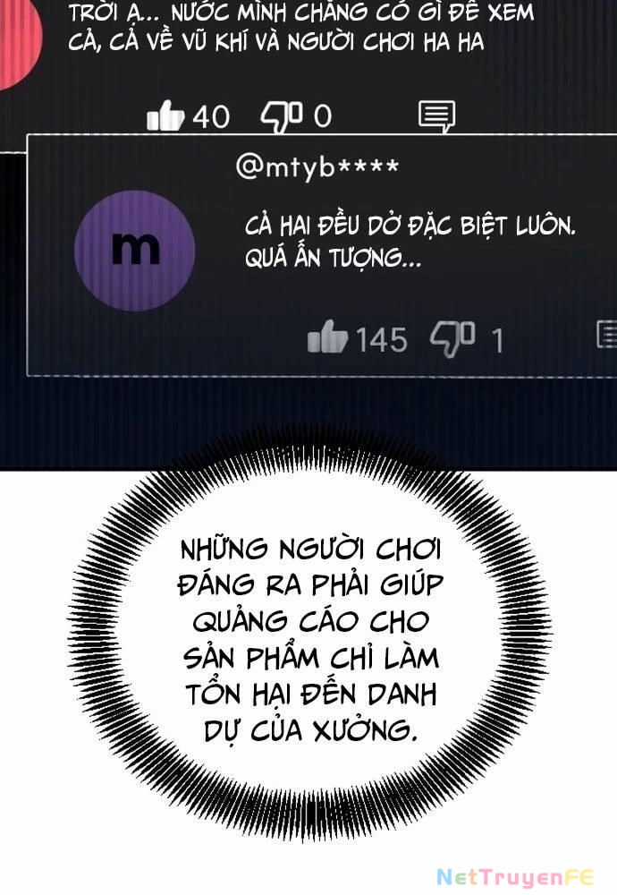 Người Chơi Thiên Tài Hồi Quy Chapter 29 trang 94