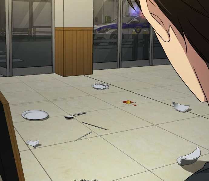 Người Chơi Thiên Tài Hồi Quy Chapter 3 trang 109