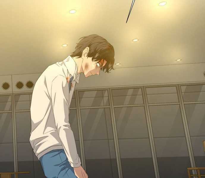 Người Chơi Thiên Tài Hồi Quy Chapter 3 trang 123