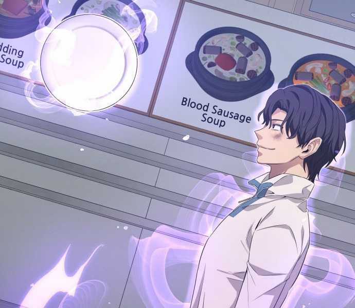 Người Chơi Thiên Tài Hồi Quy Chapter 3 trang 13