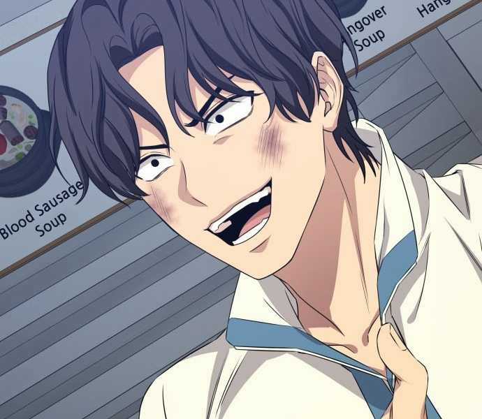 Người Chơi Thiên Tài Hồi Quy Chapter 3 trang 19