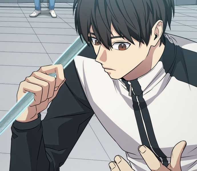 Người Chơi Thiên Tài Hồi Quy Chapter 3 trang 192