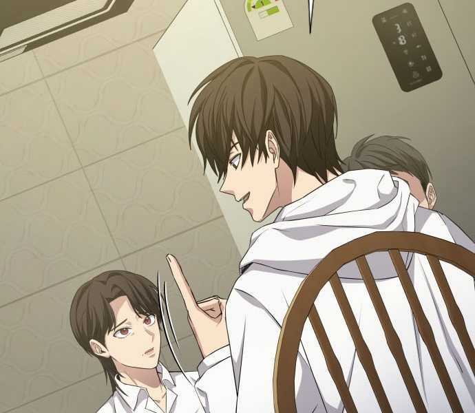 Người Chơi Thiên Tài Hồi Quy Chapter 3 trang 215