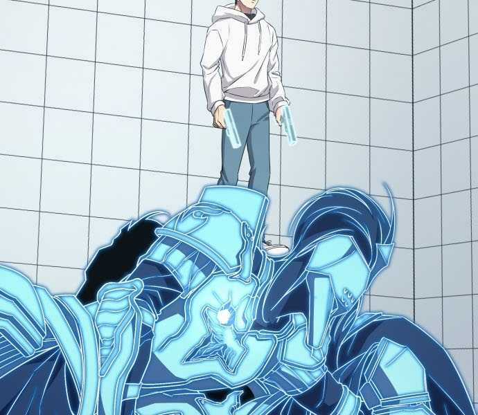 Người Chơi Thiên Tài Hồi Quy Chapter 3 trang 248