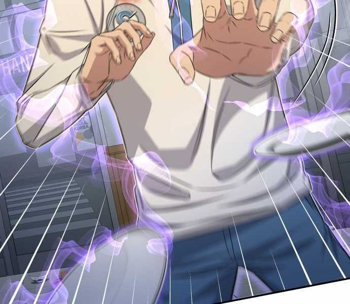 Người Chơi Thiên Tài Hồi Quy Chapter 3 trang 35