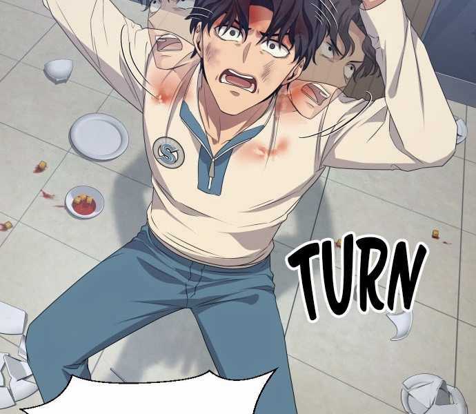 Người Chơi Thiên Tài Hồi Quy Chapter 3 trang 58