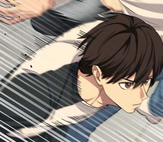 Người Chơi Thiên Tài Hồi Quy Chapter 3 trang 64