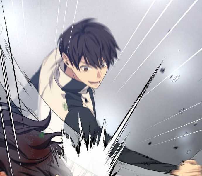 Người Chơi Thiên Tài Hồi Quy Chapter 3 trang 74