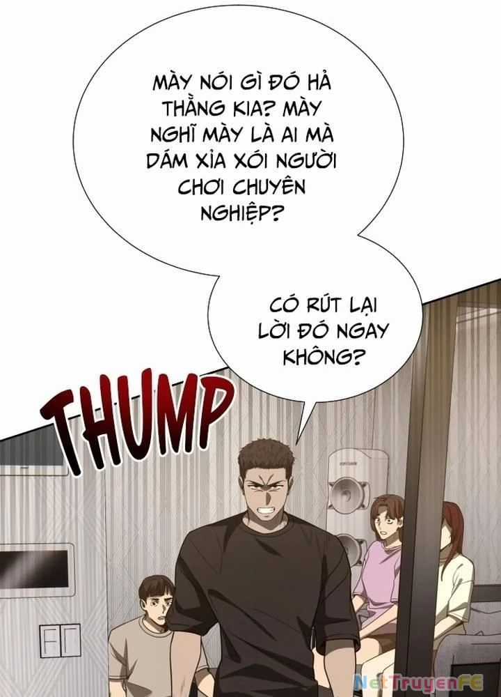 Người Chơi Thiên Tài Hồi Quy Chapter 30 trang 113