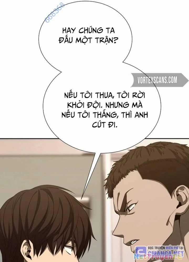 Người Chơi Thiên Tài Hồi Quy Chapter 30 trang 117