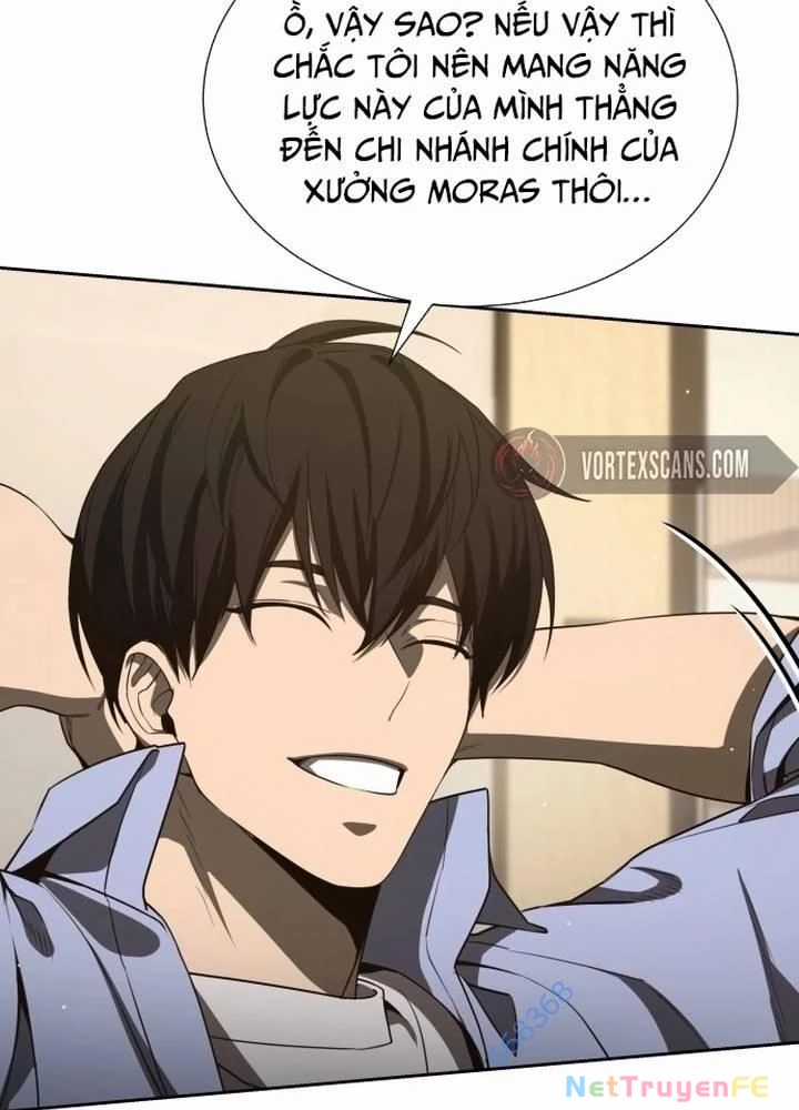 Người Chơi Thiên Tài Hồi Quy Chapter 30 trang 17