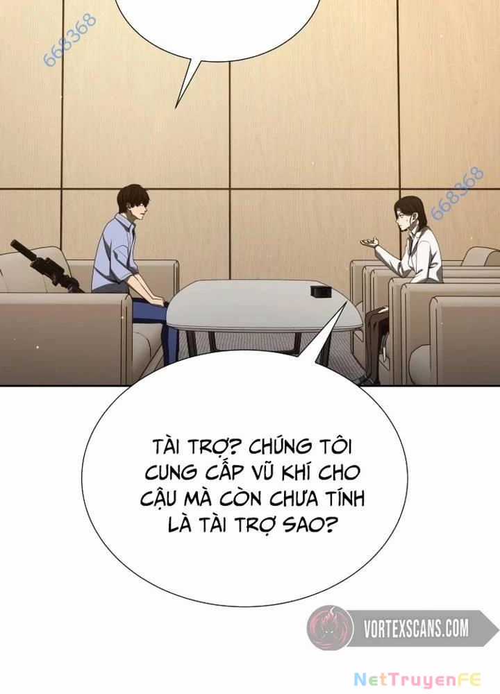 Người Chơi Thiên Tài Hồi Quy Chapter 30 trang 22