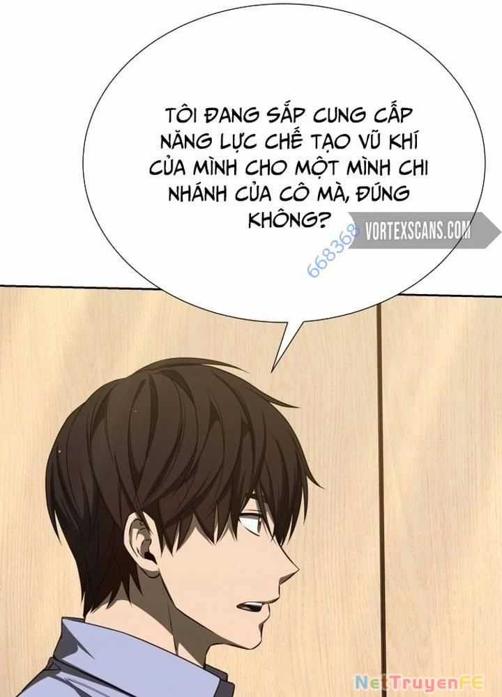 Người Chơi Thiên Tài Hồi Quy Chapter 30 trang 37
