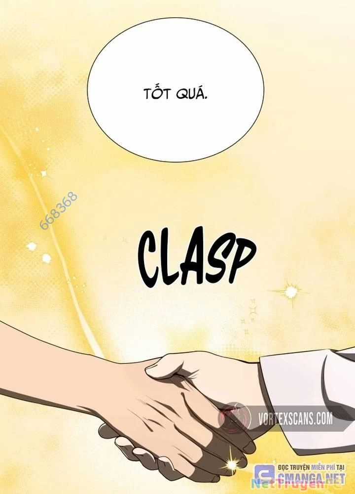 Người Chơi Thiên Tài Hồi Quy Chapter 30 trang 42