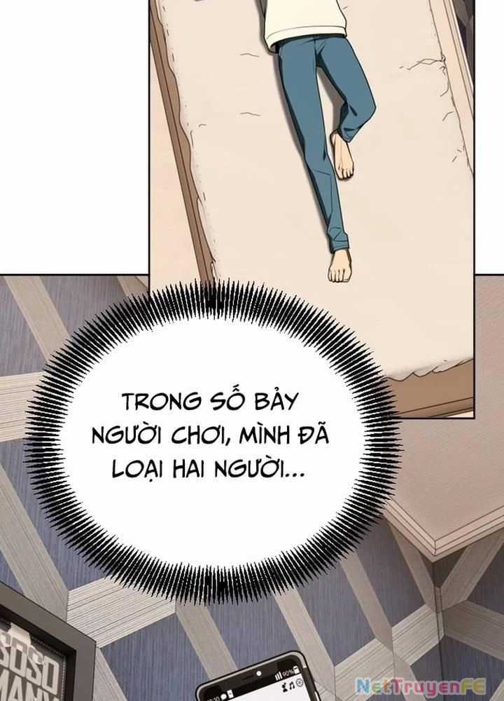 Người Chơi Thiên Tài Hồi Quy Chapter 31 trang 109