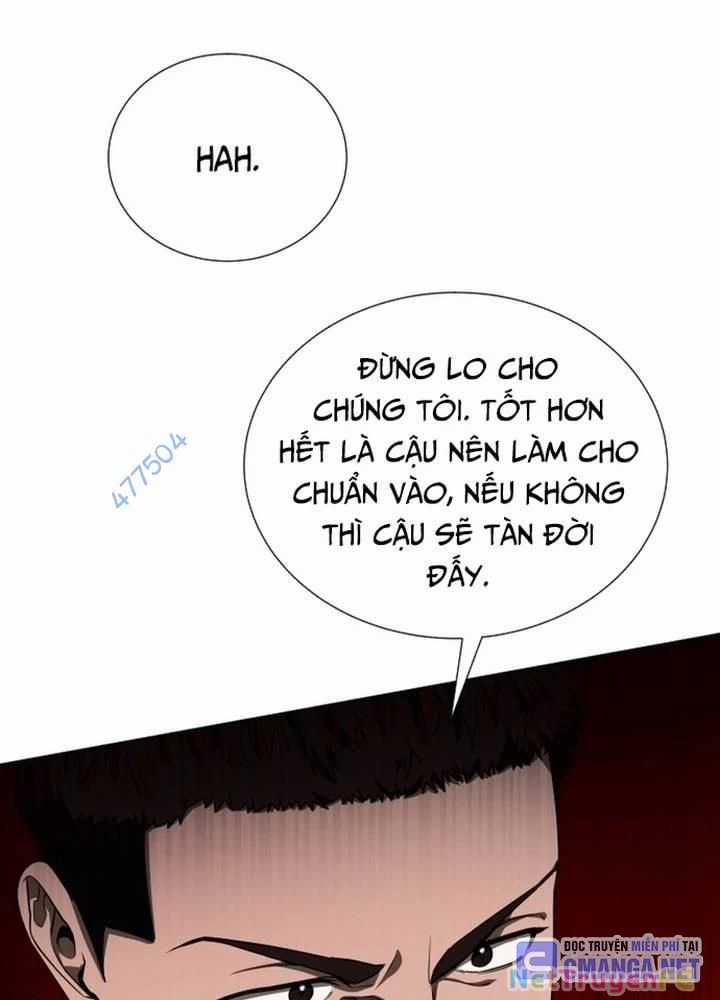 Người Chơi Thiên Tài Hồi Quy Chapter 31 trang 12