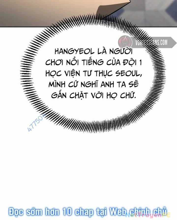 Người Chơi Thiên Tài Hồi Quy Chapter 31 trang 121