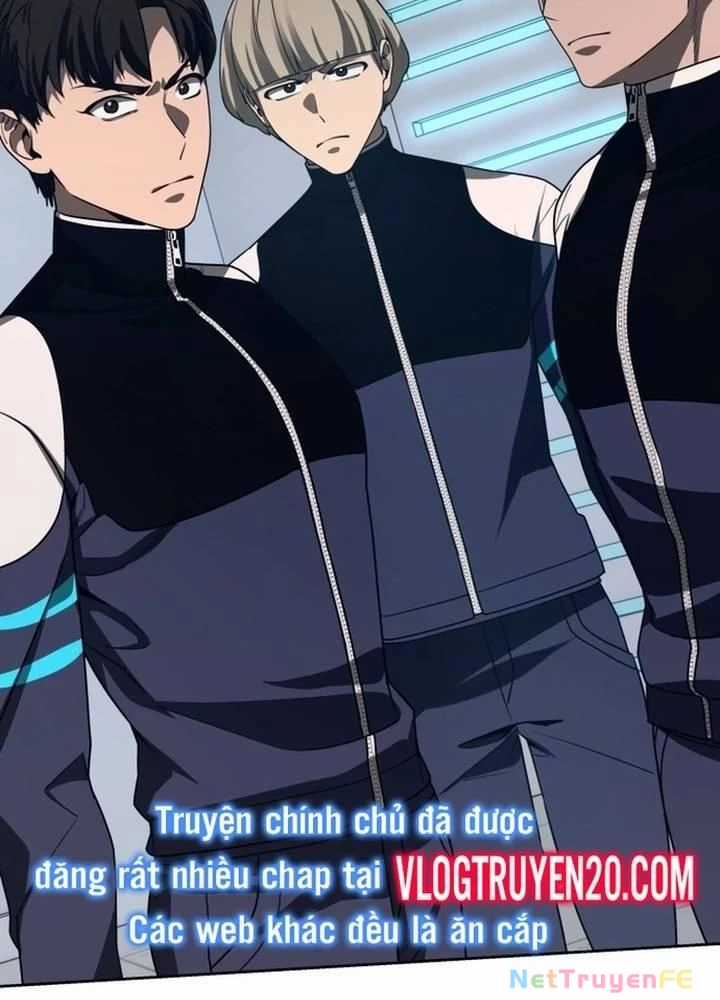 Người Chơi Thiên Tài Hồi Quy Chapter 31 trang 7