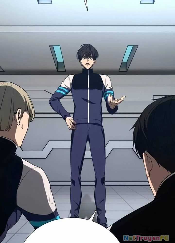 Người Chơi Thiên Tài Hồi Quy Chapter 31 trang 71