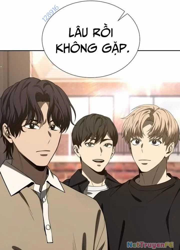 Người Chơi Thiên Tài Hồi Quy Chapter 32 trang 122