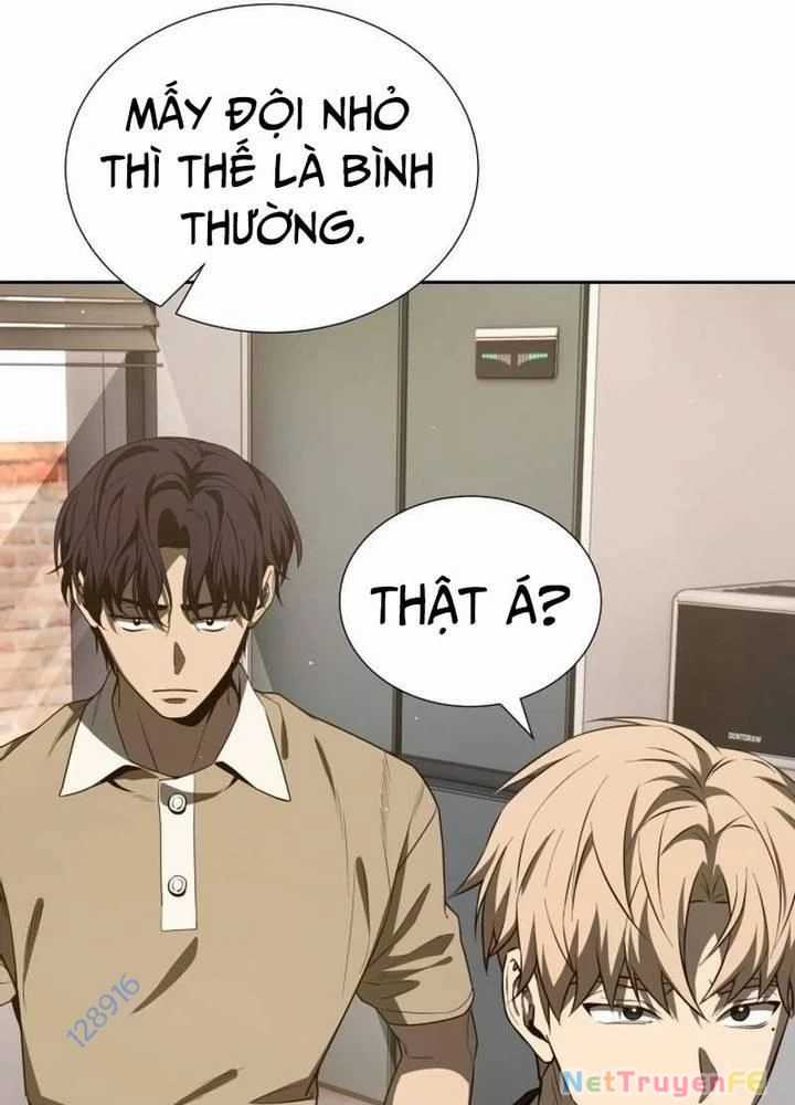 Người Chơi Thiên Tài Hồi Quy Chapter 32 trang 127