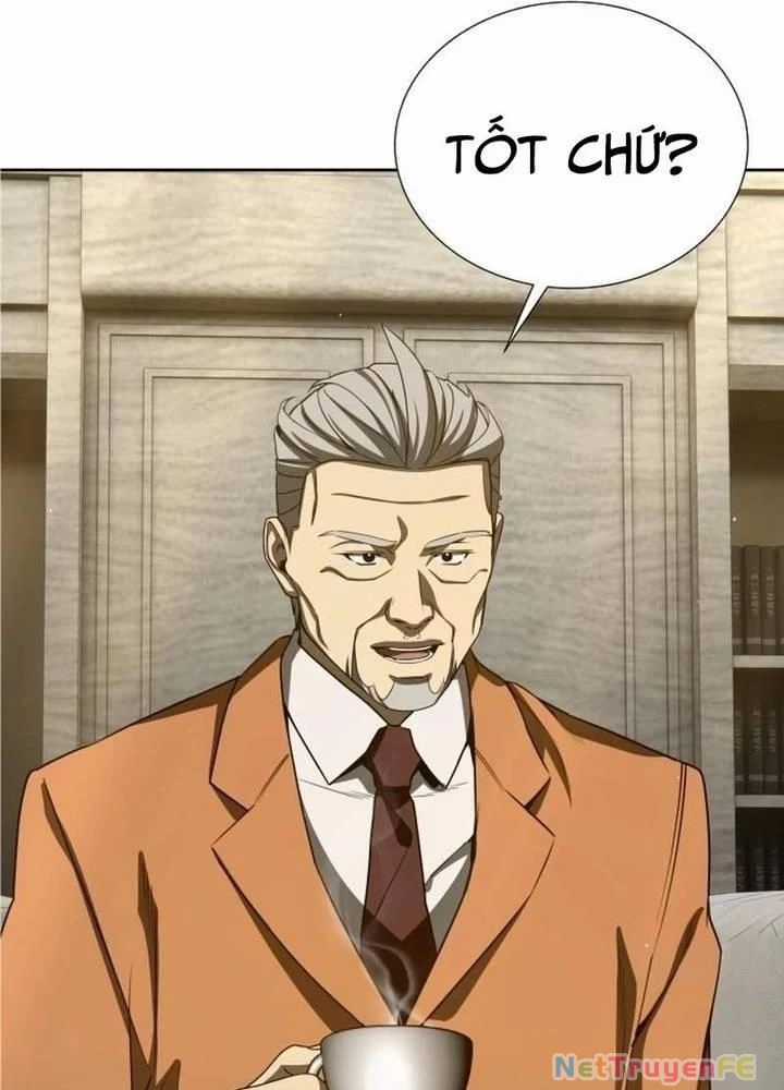 Người Chơi Thiên Tài Hồi Quy Chapter 32 trang 22