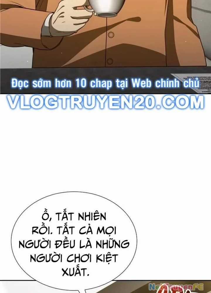 Người Chơi Thiên Tài Hồi Quy Chapter 32 trang 23