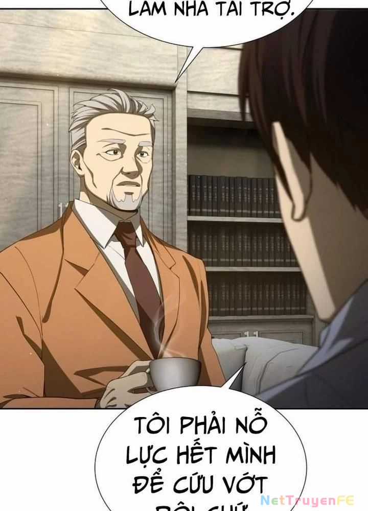 Người Chơi Thiên Tài Hồi Quy Chapter 32 trang 28