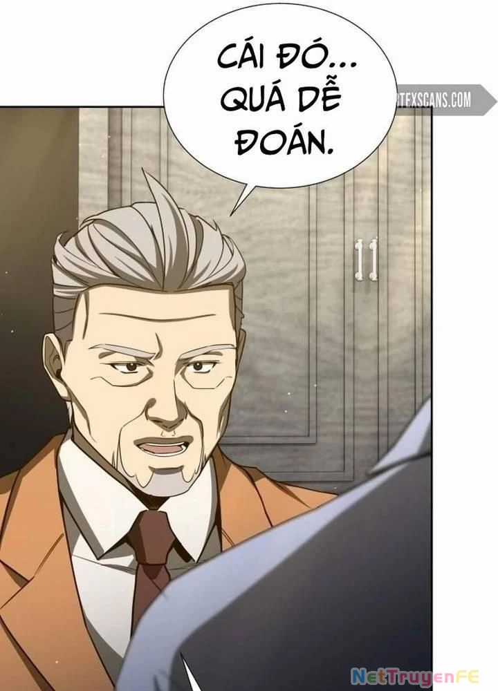 Người Chơi Thiên Tài Hồi Quy Chapter 32 trang 35