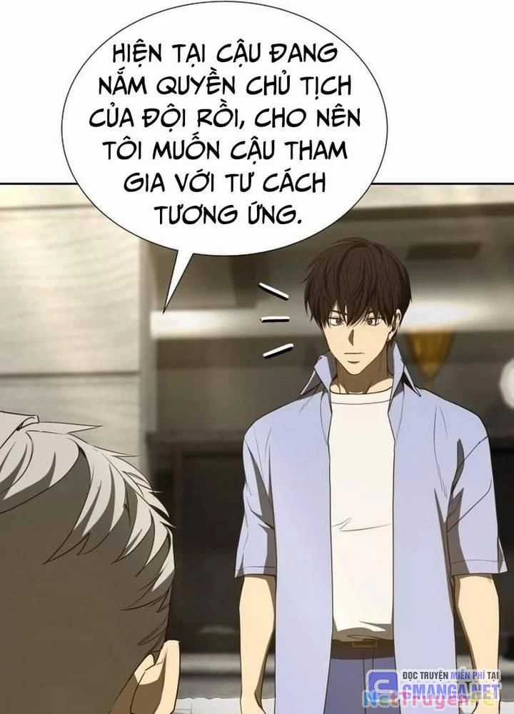 Người Chơi Thiên Tài Hồi Quy Chapter 32 trang 48