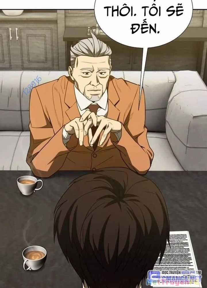 Người Chơi Thiên Tài Hồi Quy Chapter 32 trang 51