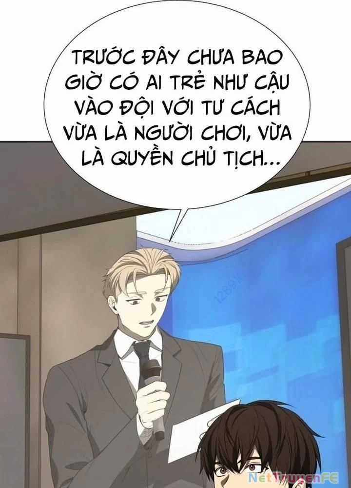 Người Chơi Thiên Tài Hồi Quy Chapter 32 trang 83