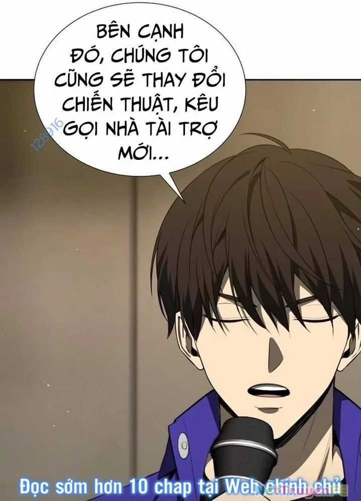 Người Chơi Thiên Tài Hồi Quy Chapter 32 trang 91