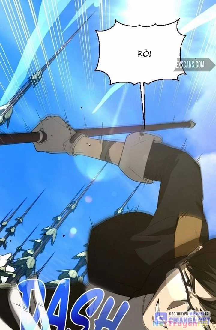 Người Chơi Thiên Tài Hồi Quy Chapter 33 trang 105