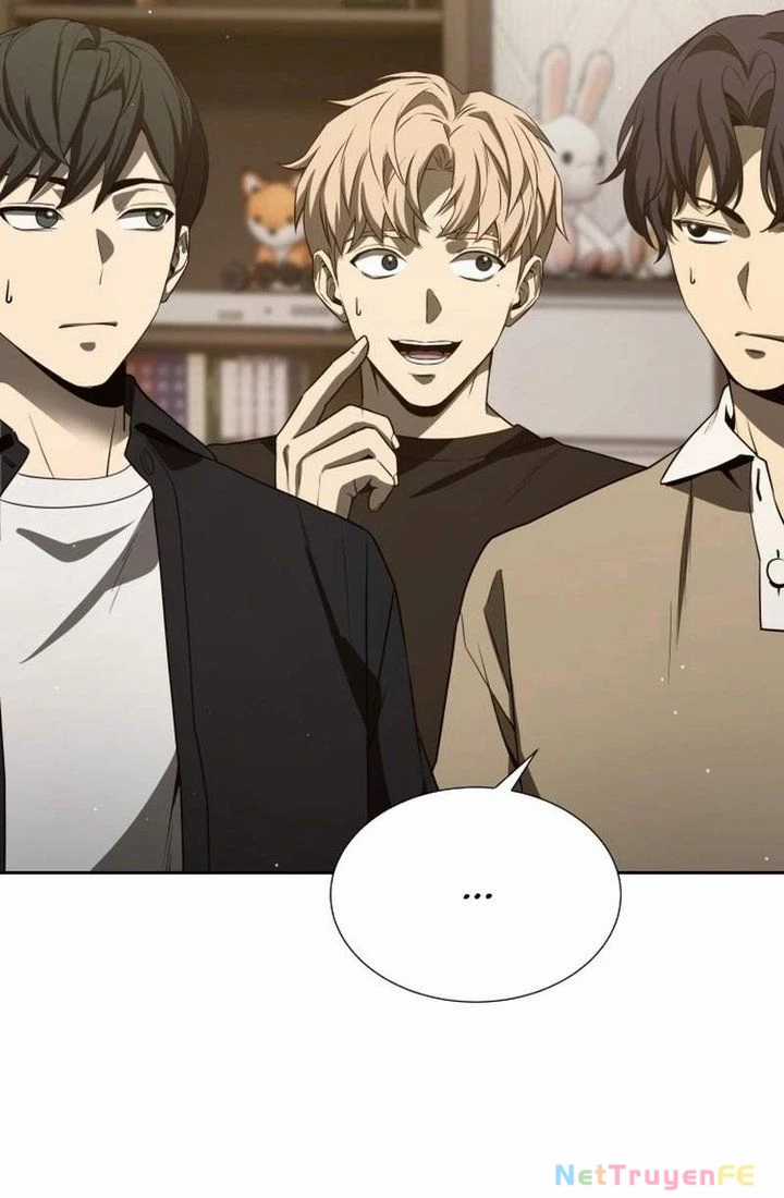 Người Chơi Thiên Tài Hồi Quy Chapter 33 trang 11