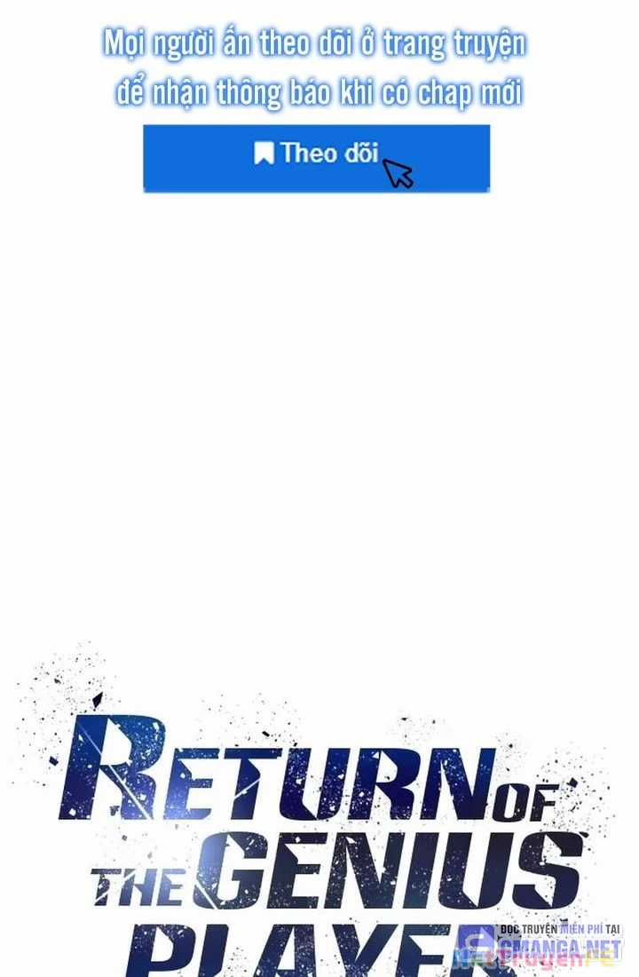 Người Chơi Thiên Tài Hồi Quy Chapter 33 trang 12